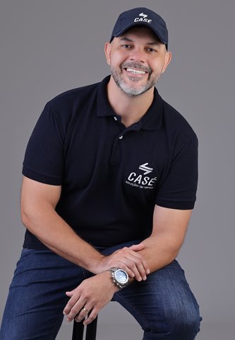 Foto do Instrutor